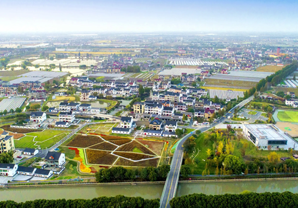 中共中央辦公廳 國務院辦公廳印發《關于推進以縣城為重要載體的城鎮化建設的意見》 